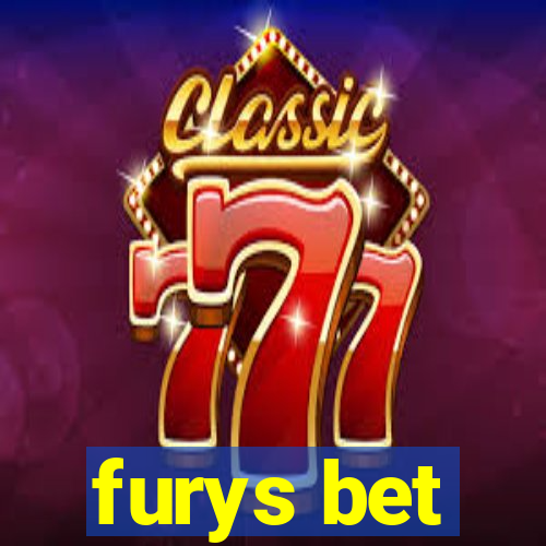 furys bet